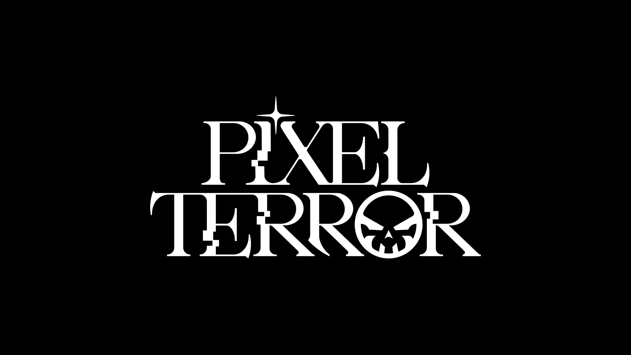 Pixel Terror